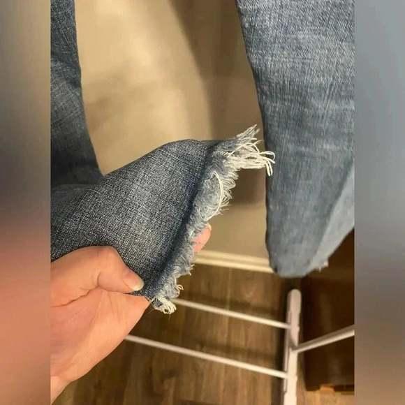 Liverpool Los Angeles Abby Ankle Skinny in Reynolds - Picture 5 of 11